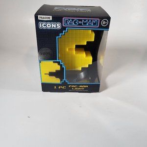 Paladone Pac-Man Light Icons #001